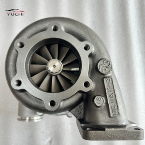 B3 13879880030 13879880009 Turbocompresseur 13879880004 1679178 1897354R Turbocompresseur Camion Daf CF85 13879700066 - Product Image 4