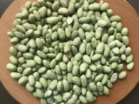 Premium Freeze Dried Edamame Instant Food for Food Service Bulk Wholesale