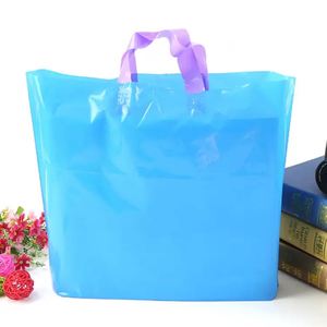 Sac en feutre non tissé coloré pour cadeaux et achats, sac d'emballage pour cils, personnalisable, sérigraphié, promotionnel, vente en gros - Product Image 4