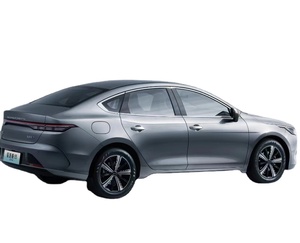 BYD Destroyer 05 2024 DM-i 55km 1.5L 110hp L4 PHEV Híbrido, Vehículo de Nueva Energía, <span class=keywords><strong>Auto</strong></span> Eléctrico, Coche Barato en Venta, BYD <span class=keywords><strong>King</strong></span> - Product Image 1
