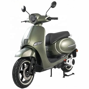 Motos à grande vitesse 90 km/h, autonomie 120 km, 5 kW, fabriquées en Chine - Product Image 3