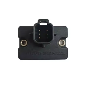 21918597 21631327 TAD1641GE Unidad de Control del Motor, Relé del Grupo Electrógeno 21631327 - Product Image 5