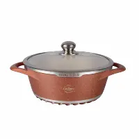 Non-stick Cookware with Best Quality Aluminum Die-casting