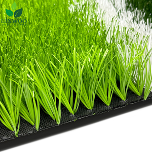 Linwoo UV kháng bóng đá Turf infill Non-Slip nhân tạo bóng đá cỏ cho Futsal tòa án và sân vận động bóng đá lĩnh vực - Product Image 2