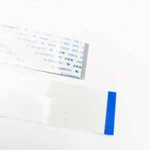 Câble EJ E489701 Awm Ffc pour appareils et instruments médicaux - Product Image 6