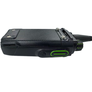 วิทยุสื่อสารดิจิตอล DMR ระดับมืออาชีพ <span class=keywords><strong>Hytera</strong></span> BD505 BD502 BD508  มาตรฐาน IP54 กันน้ำ MIL-STD-810G ระยะไกล แบบพกพา - Product Image 5