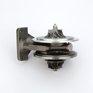 Turbo Turbo artigianale Chra GT2056V 716885-1 misura per VW <span class=keywords><strong>T5</strong></span> trasportatore 2.5 <span class=keywords><strong>TDI</strong></span> - Product Image 3