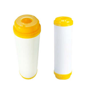 Meilleur prix haute qualité Offre Spéciale 10 ''20'' rechargeable échangeur <span class=keywords><strong>d</strong></span>'ions <span class=keywords><strong>adoucisseur</strong></span> <span class=keywords><strong>d</strong></span>'<span class=keywords><strong>eau</strong></span> mixte lit <span class=keywords><strong>d</strong></span>ésionisation résine cartouche filtrante PP - Product Image 3