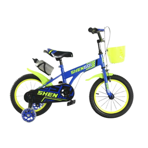 Vélo à 4 roues pour enfants à bas prix de bonne qualité en Chine Vélo pour filles et enfants de <span class=keywords><strong>8</strong></span> à 10 <span class=keywords><strong>ans</strong></span> - Product Image 3