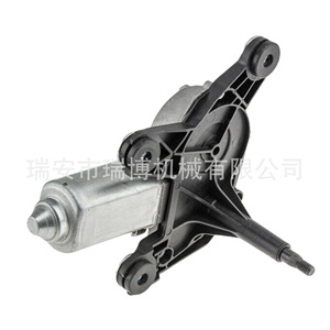 มอเตอร์ปัดน้ำฝน 50509441 สำหรับอัลฟา โรเมโอ จูเลียตตา 2010 V12 วัสดุเหล็ก - Product Image 2