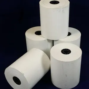 High Quality 65GSM Colored Thermal Paper And Pos Thermal Paper
