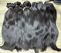 Lots de Cheveux Naturels Indonésiens Bouclés et Volumineux – Vente en Gros de Lots de Cheveux Naturels Cambodgiens