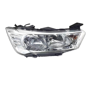 ไฟหน้าสีขาวสำหรับ Citroen BX3R B51R New Sega 13 - Product Image 1