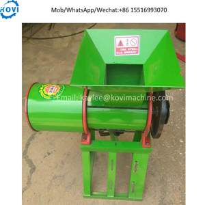 Petite machine de déshydratation pour la fabrication d'amidon de manioc, de sagou et de maïs - Product Image 3