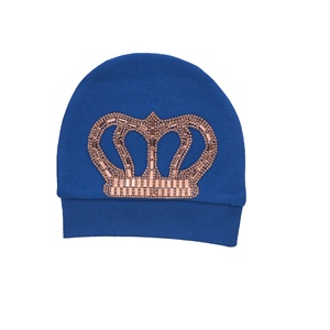 Conjunto de Mameluco de Lujo Moderno para Bebé de Alta Calidad, Venta al por Mayor, Personalizado, Nuevo Diseño de 3 Piezas de Tela de Algodón y Bambú Tejido para Invierno - Product Image 5