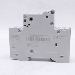 100 Interruptores de Circuito en Miniatura Originales Nuevos 5SY4101 7CC 5SY4102 7CC 5SY4104 7CC 5SY4106 7CC 5SY4110 7CC - Product Image 4
