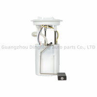 Ensemble de pompe à carburant 1KD919051 1K0919051DA/AP, système électrique automobile pour moteur automobile, pour VW BS Sagitar (1.6T/2.0L), Golf (1.6L), Skoda Octa