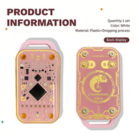 Chameleon Ultra, l'ultime émulateur RFID, solution de clé NFC et RFID ChameleonUltra qui ouvre les systèmes de contrôle d'accès 125K