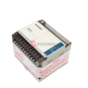 Mitsubishi Melsec PLC FX1S 30MRFX1S-30 Automation FX1S-30MR-001 FX1S-30MR-ES