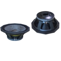 Penjualan Langsung Pabrik V-NICE W18-15 Speaker Woofer Profesional 18 Inch, Voice Coil 5 Inch, Impedansi 8, Daya Output >800W