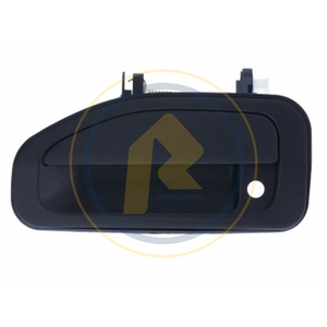 Maniglia esterna per porta Ac Rolcar ADAPTABLE per OE MK403650 adatta per Mitsubishi Canter 2001 - Product Image 1