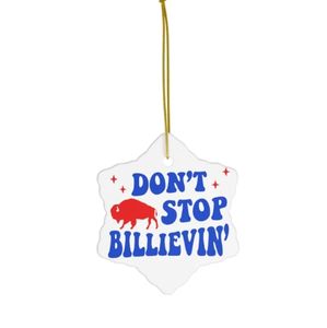 Различные дизайны, подвесные автомобильные освежители воздуха для американских футбольных команд, дизайн буйвола с логотипом команды - Product Image 1