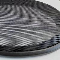 10, 20, 30, 50, 100, 200 mikron jaring tenun besi tahan karat disk Filter bundar-sempurna untuk pengering rambut & berbagai aplikasi