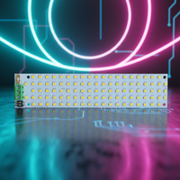 Carte PCBA OEM Hexing FR-4 pour l'électronique grand public, contrôle LED SMT, épaisseur de cuivre personnalisée, fabrication Anhui, certifiée ISO 9001