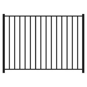 سياج أمان من الفولاذ المقاوم للصدأ والمجلفن مقاوم للصدأ للفيلات والساحات الخارجية، سهل التركيب للمراكز التجارية - Product Image 5