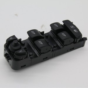 Volvo <b>Window</b> Regulator Switch 31433407 Electric Power <b>Window</b> Control Buttons For Replace Repair - Product Image 1