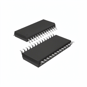 วงจรรวมไอซี BRIDGE CTRLR I2C/SPI ของแท้จากผู้ผลิต รุ่น PI7C9X762BLEX 28 TSSOP (0.173 นิ้ว, กว้าง 4.40 มม.) - Product Image 1