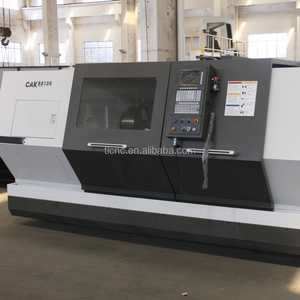 Torno <span class=keywords><strong>CNC</strong></span> EDM Smart Adaptive <span class=keywords><strong>CNC</strong></span> Torno CK61100 - Product Image 3