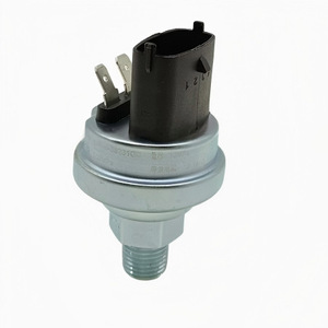 เซ็นเซอร์วัดแรงดันน้ำมัน L4700-38231G0 แบบเกลียว สำหรับเครื่องยนต์ยูชัย ใช้กับรถบรรทุก แบบเกจวัด - Product Image 3