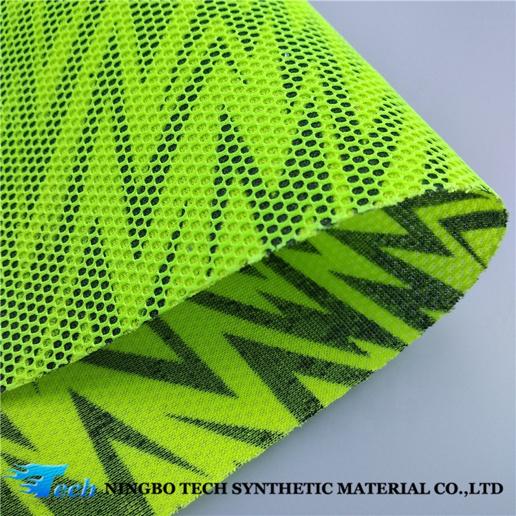 flyknit fabric