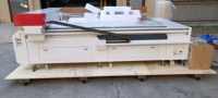 Machine de gravure et de découpe au laser JQLaser 1325, découpeuse au laser CO2 150W 300W, machine de découpe au laser CO2 pour acrylique et contreplaqué