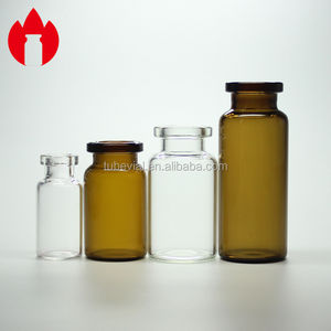 Frascos de Vidro Tubulares para Injeção Medicinal de 2ml, 3ml, <span class=keywords><strong>5ml</strong></span>, 7ml, 10ml, 20ml, 30ml - Product Image 5