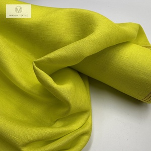 Mindun Usine OEM Personnalisé Vente chaude Vêtements Respirant <span class=keywords><strong>Jersey</strong></span> <span class=keywords><strong>Lin</strong></span> Viscose Tissu à vendre - Product Image 3