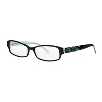 Nuevas Monturas Ópticas Rectangulares de Acetato para Adultos, Diseño Geométrico de Moda, Montura Completa, Cómodas, Unisex, para Todas las Formas de Rostro