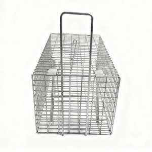 Piège à <span class=keywords><strong>souris</strong></span> et à rats portable, sûr, durable, efficace, solide, écologique, pour la lutte contre les rongeurs, la lutte antiparasitaire - Product Image 5