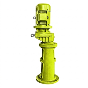 Automatic Stainless Steel/Carbon Steel Vertical Agitator Paddle Impeller for Water Treatment <strong>Mixing</strong> and Dosing Tanks - Product Image 3