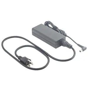 Sony 90W Lader 19.5V 4.7a Voeding Adapter Voor Sony Vaio VGP-AC19V42