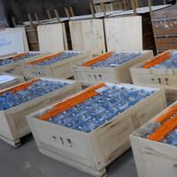 GN30 KPL30 KL30P Düşük Akım Deşarjlı Alkalin Nikel-kadmiyum (NiCD) Şarj Edilebilir Pil 1.2V 30AH IEC60623 Yedek Güç Kaynağı