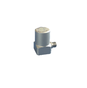 Sensor de aceleración de alta temperatura, tipo de salida de carga de alta impedancia para pruebas automotrices, aeronáuticas y ambientales 2107CM - Product Image 3
