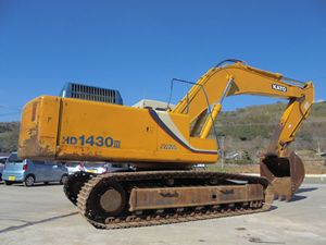 KATO WORKS Used <b>Engineering</b> <b>Construction</b> <b>Machinery</b> Small Mini Crawler Excavator Prices - Product Image 2