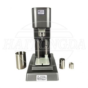 Intelligent Customised <strong>Brookfield</strong> Digital <strong>Viscometer</strong> Model HTD13185 Automatic <strong>Viscometer</strong> Lab Quick Testing - Product Image 6
