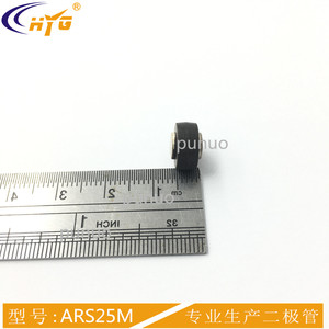 ARS25A <span class=keywords><strong>ARS25M</strong></span> Bánh Xe <span class=keywords><strong>Diode</strong></span> SMD Phục Hồi Nhanh <span class=keywords><strong>Diode</strong></span> 25A 1000V CHỈNH LƯU <span class=keywords><strong>Diode</strong></span> - Product Image 3
