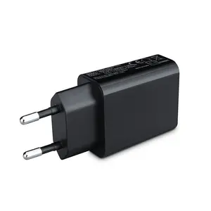 NULIKE CE ROHS-zertifizierter EU-Stecker Single USB Port DC 5.0V USB 5 V1A 1000MA 5W USB Europäischer Standard Netzteil Ladegerät