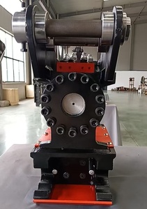 ชุดอุปกรณ์ต่อพ่วงรถขุด GJEM รุ่น New Tilt Quick Hitch & Coupler พร้อมตัวกระตุ้นแบบหมุน ได้รับการรับรองมาตรฐาน CE สำหรับรถขุดขนาด 0.8-2 ตัน - Product Image 6
