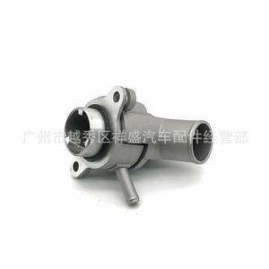 ตัวควบคุมอุณหภูมิสำหรับ Buick Excelle Chevrolet Aveo Daewoo อะไหล่เปลี่ยนระบบระบายความร้อนเครื่องยนต์96282726 96407677 - Product Image 3