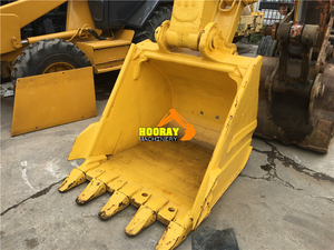 รถขุดยี่ห้อญี่ปุ่น PC210 สำหรับขาย ผลิตในญี่ปุ่น, komatsu Pc 210 Pc 220 Pc210-7 - Product Image 6